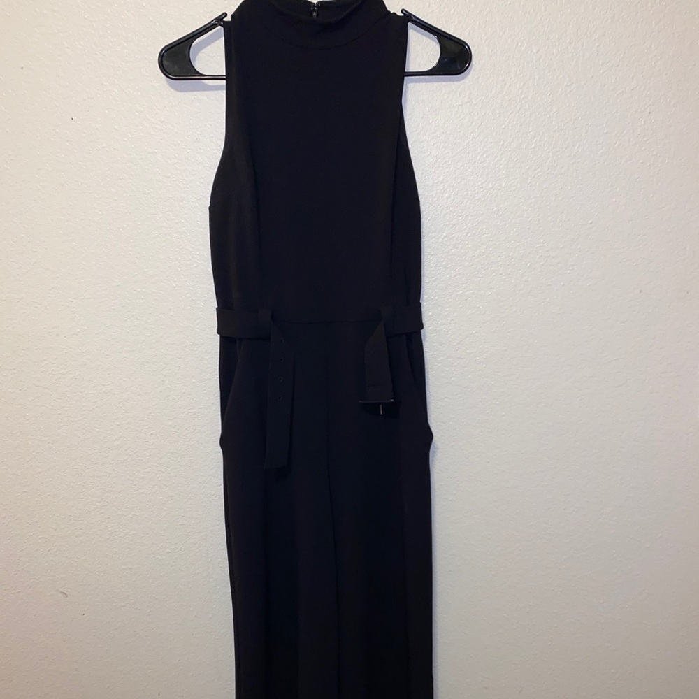 Express bodysuit/romper
